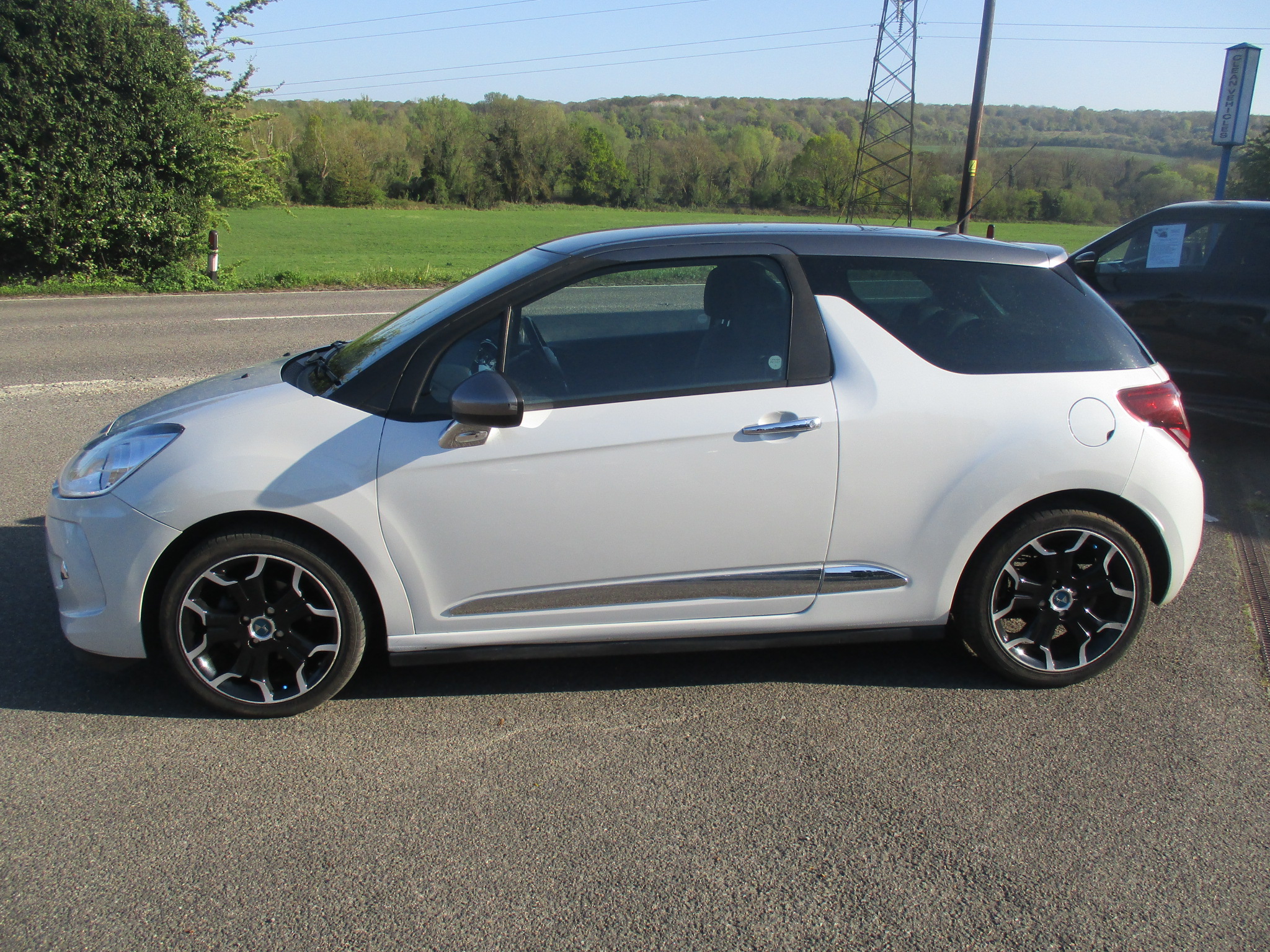 DS DS3 1.2 DSTYLE (AUTO) 2016